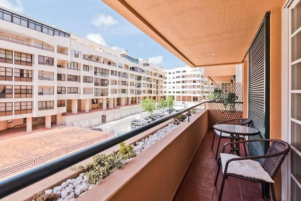 Appartamento Cascais 1Br W/ Pool