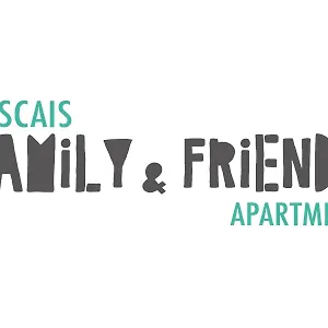  Appartement Family&friends