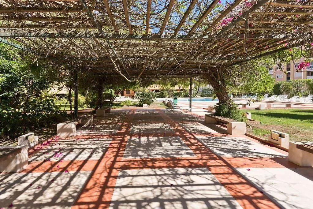Cascais 1Br W/ Pool Apartment Portugal