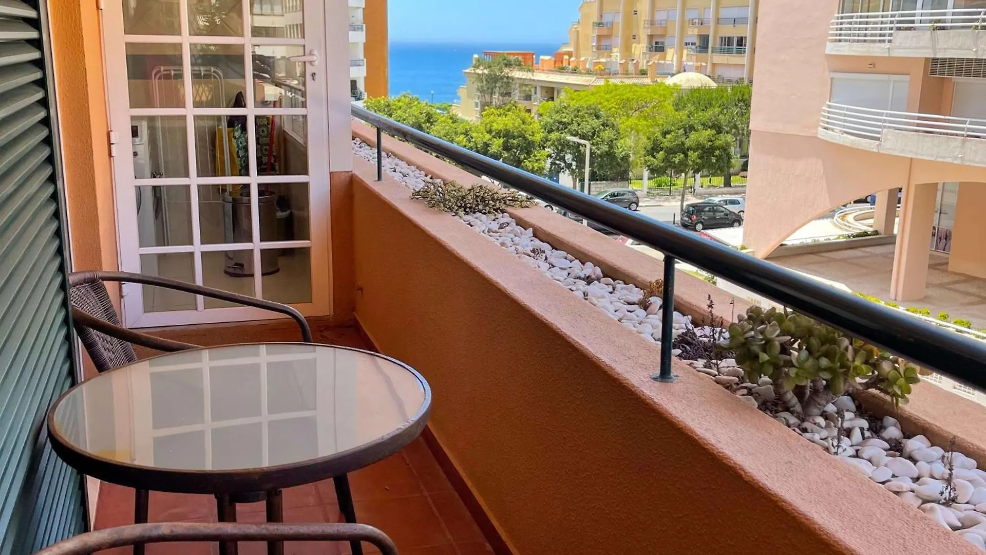 Cascais 1Br W/ Pool Apartment 0*,  Portugal