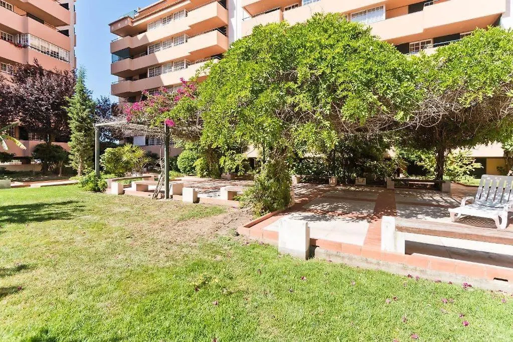 Cascais 1Br W/ Pool Apartment 0*,