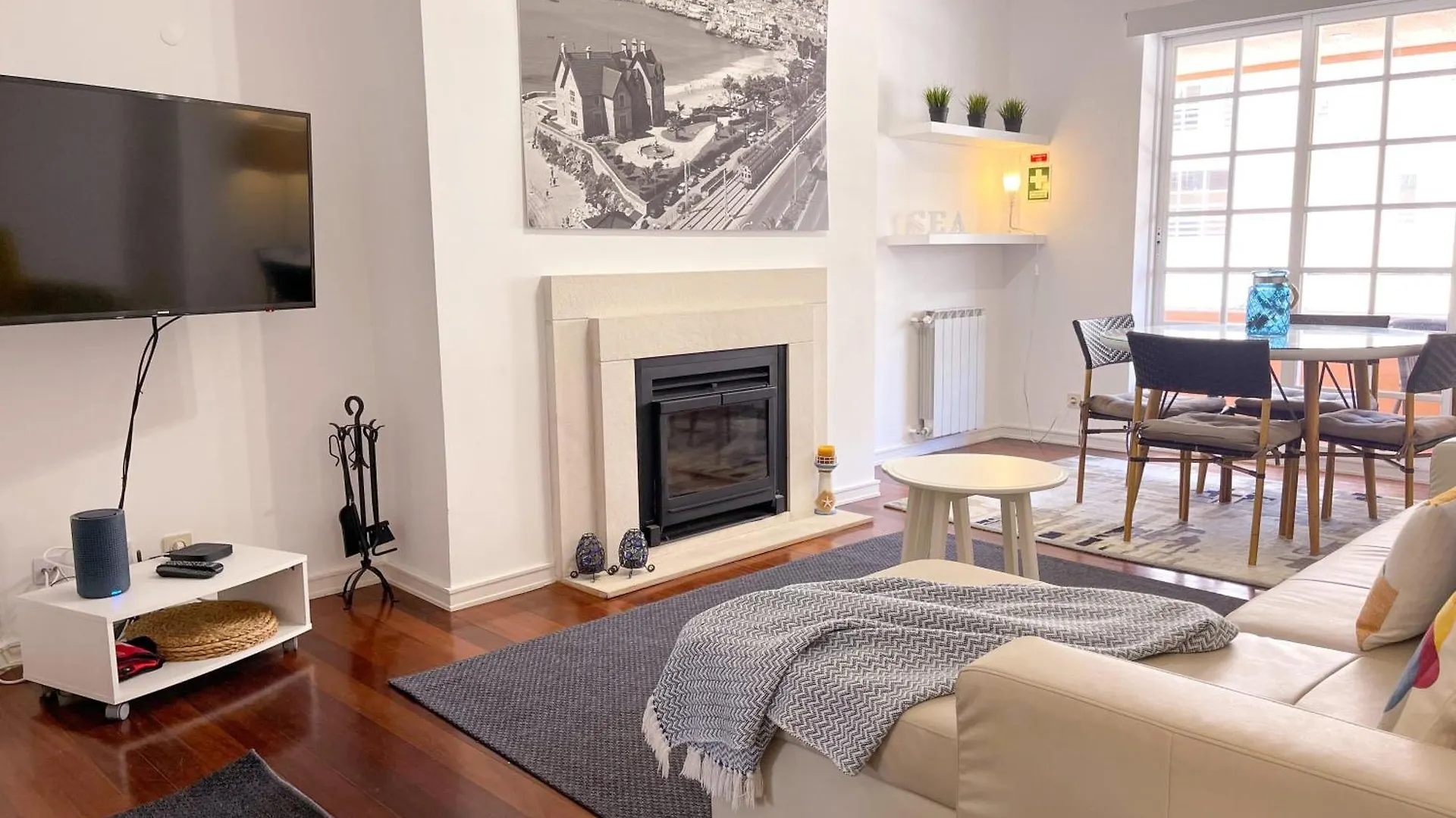 Cascais 1Br W/ Pool Apartment 0*,  Portugal
